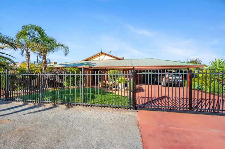 154 Davis Street, Victory Heights WA 6432