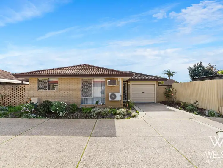 Second view of Homely villa listing, 5/262 St Kilda Road, Kewdale WA 6105