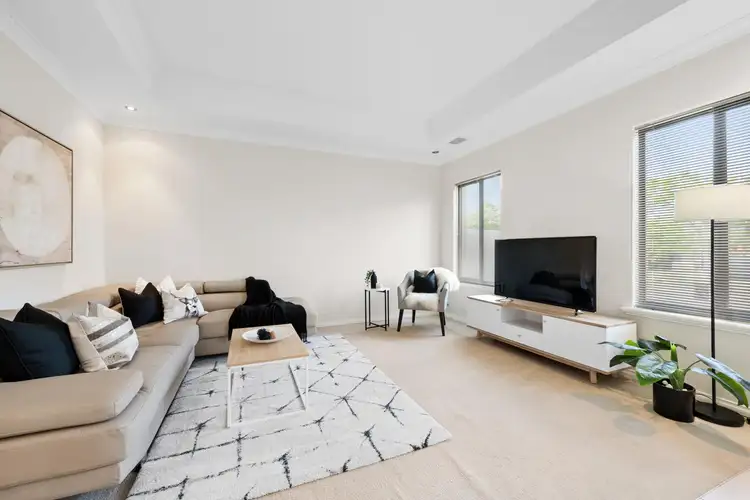 Third view of Homely house listing, 313A Grand Promenade, Dianella WA 6059