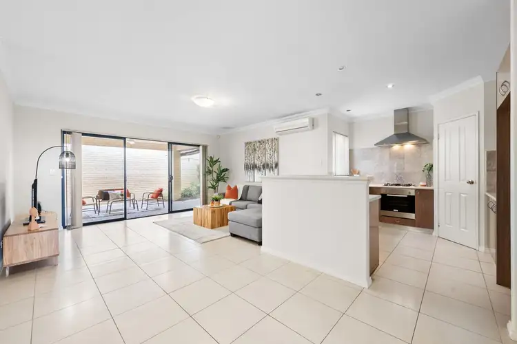 Fifth view of Homely house listing, 313A Grand Promenade, Dianella WA 6059