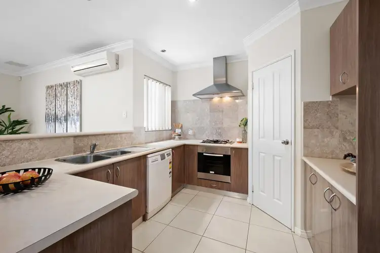 Sixth view of Homely house listing, 313A Grand Promenade, Dianella WA 6059