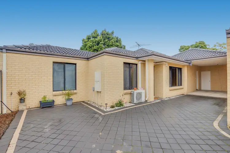 Main view of Homely house listing, 64A Lester Drive, Thornlie WA 6108