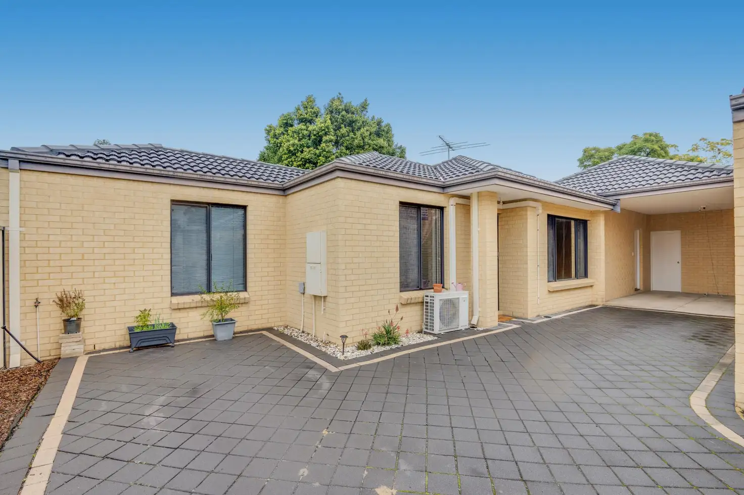 Main view of Homely house listing, 64A Lester Drive, Thornlie WA 6108