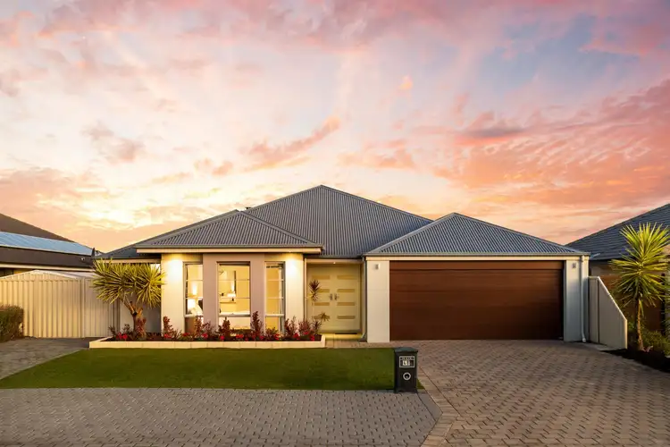 48 Liriope Parkway, Sinagra WA 6065