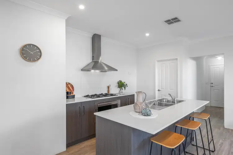 Fifth view of Homely house listing, 6 Charnwood Grove, Hilbert WA 6112