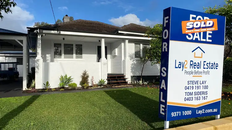 120 King William Street, Bayswater WA 6053