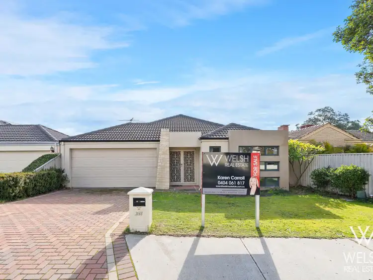 361 Sydenham Street, Belmont WA 6104