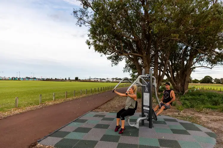 Third view of Homely land listing, Lot 495 Scallop Entrance, Vasse WA 6280