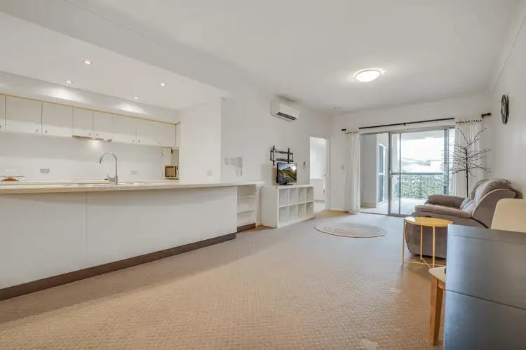Fourth view of Homely house listing, 12/6 Keane Street, Midland WA 6056