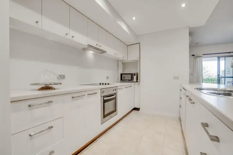 Fifth view of Homely house listing, 12/6 Keane Street, Midland WA 6056