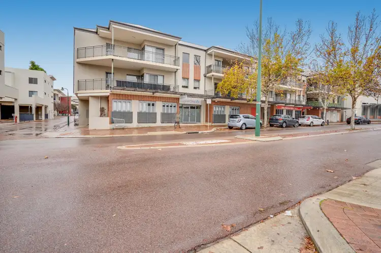 Sixth view of Homely house listing, 12/6 Keane Street, Midland WA 6056