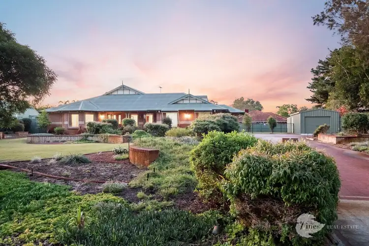 230 Hermitage Drive, The Vines WA 6069