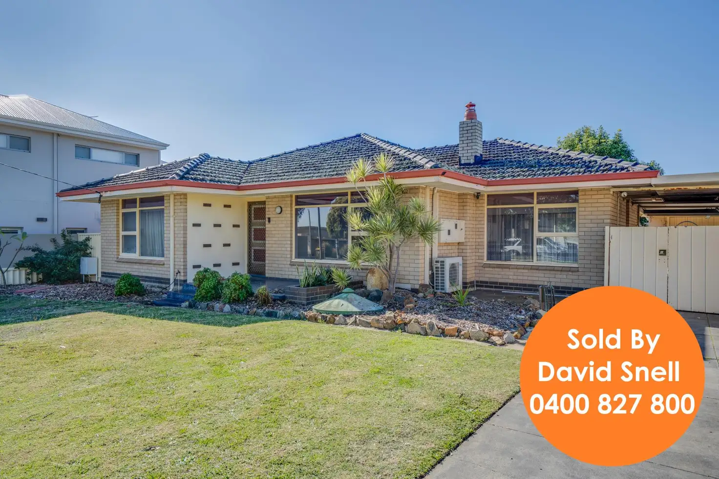 Main view of Homely house listing, 21 White Street, Osborne Park WA 6017