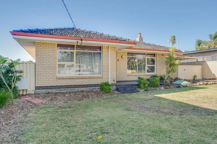 Second view of Homely house listing, 21 White Street, Osborne Park WA 6017
