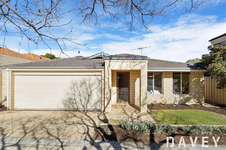 Second view of Homely house listing, 4 Grasslands Loop, Kingsley WA 6026