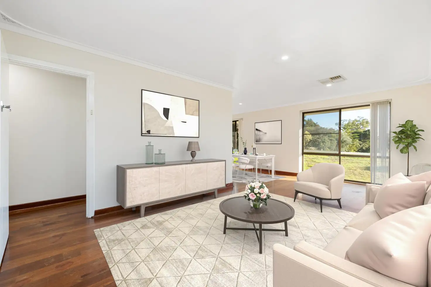 Main view of Homely house listing, 33 Flinders Crescent, Bull Creek WA 6149