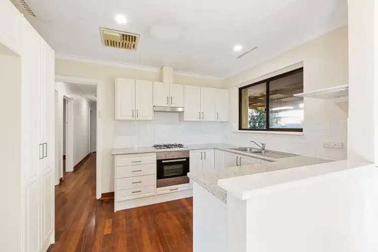 Third view of Homely house listing, 33 Flinders Crescent, Bull Creek WA 6149