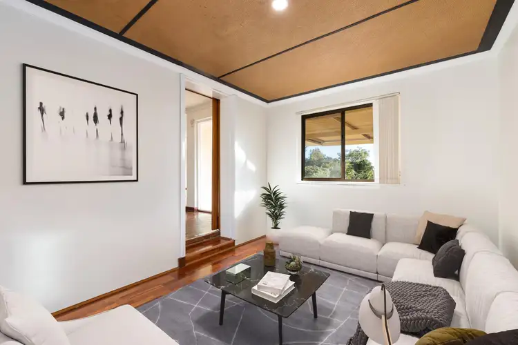 Sixth view of Homely house listing, 33 Flinders Crescent, Bull Creek WA 6149