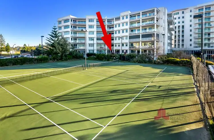 41/11 Casuarina Drive, Bunbury WA 6230