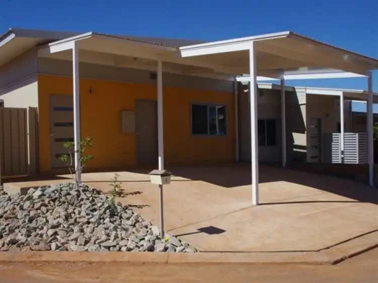 Main view of Homely house listing, 1 MullaMulla Street, Newman WA 6753