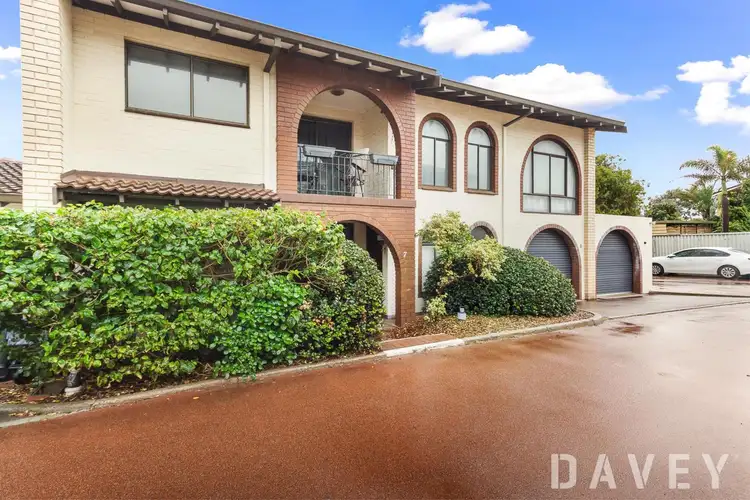 7/23 Elsie Street, Watermans Bay WA 6020