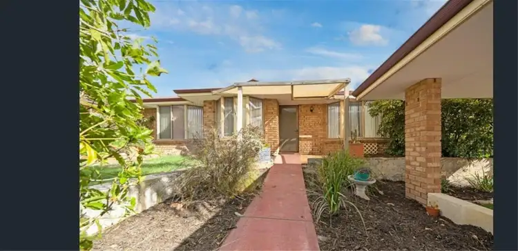 3 Sentry Way, Mirrabooka WA 6061