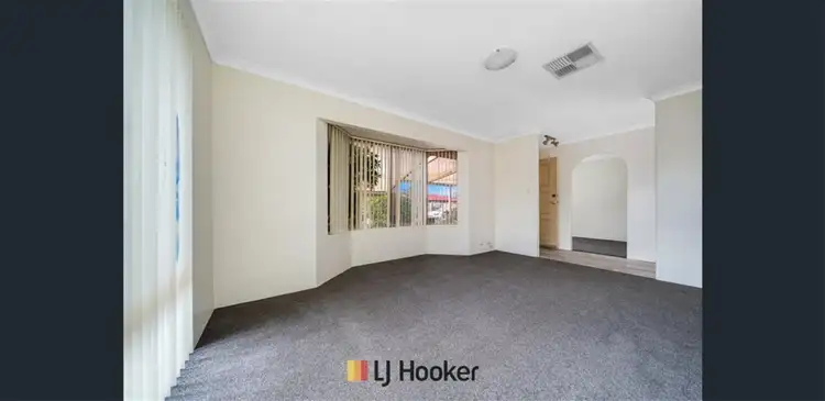 Second view of Homely house listing, 3 Sentry Way, Mirrabooka WA 6061