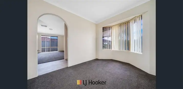 Third view of Homely house listing, 3 Sentry Way, Mirrabooka WA 6061