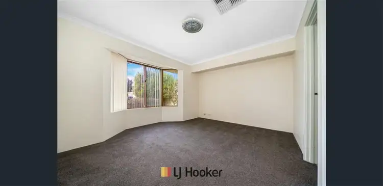 Fifth view of Homely house listing, 3 Sentry Way, Mirrabooka WA 6061