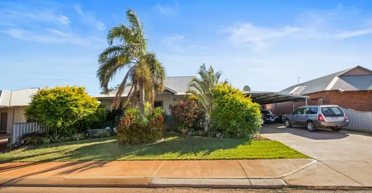5 O'Brien Way, Baynton WA 6714