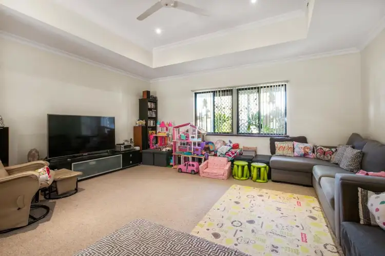 Second view of Homely house listing, 5 O'Brien Way, Baynton WA 6714