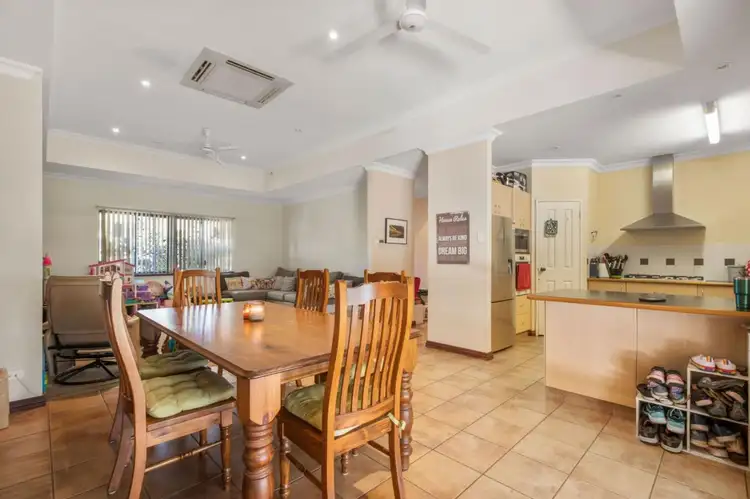 Fourth view of Homely house listing, 5 O'Brien Way, Baynton WA 6714