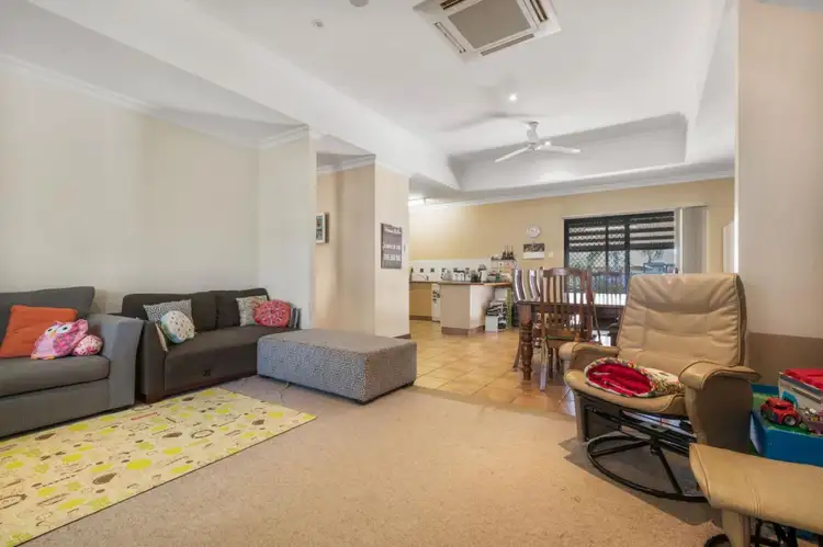 Sixth view of Homely house listing, 5 O'Brien Way, Baynton WA 6714