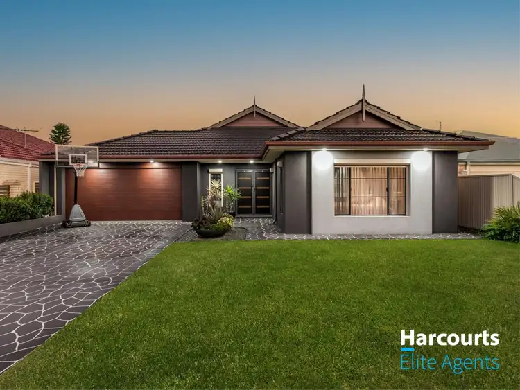 3 Cliffwood Place, Waikiki WA 6169