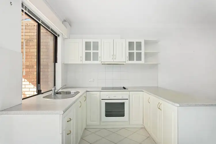 Second view of Homely townhouse listing, 5/32 Sixth Avenue, Maylands WA 6051