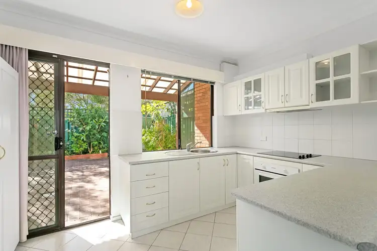 Fourth view of Homely townhouse listing, 5/32 Sixth Avenue, Maylands WA 6051