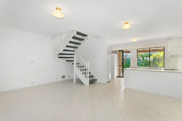 Fifth view of Homely townhouse listing, 5/32 Sixth Avenue, Maylands WA 6051