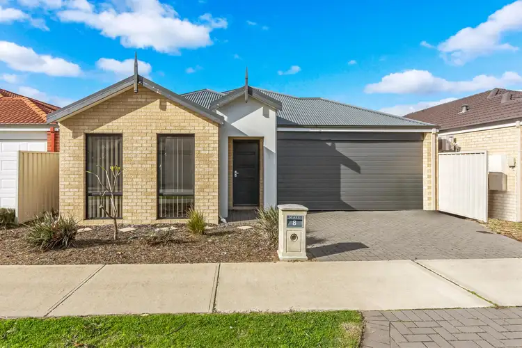 8 Dudson Street, Baldivis WA 6171