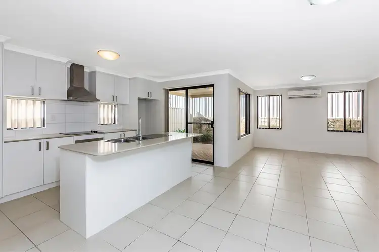 Seventh view of Homely house listing, 8 Dudson Street, Baldivis WA 6171