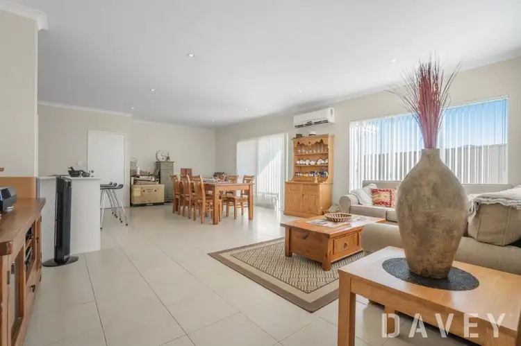 Fourth view of Homely house listing, 52 Kardan Drive, Yanchep WA 6035