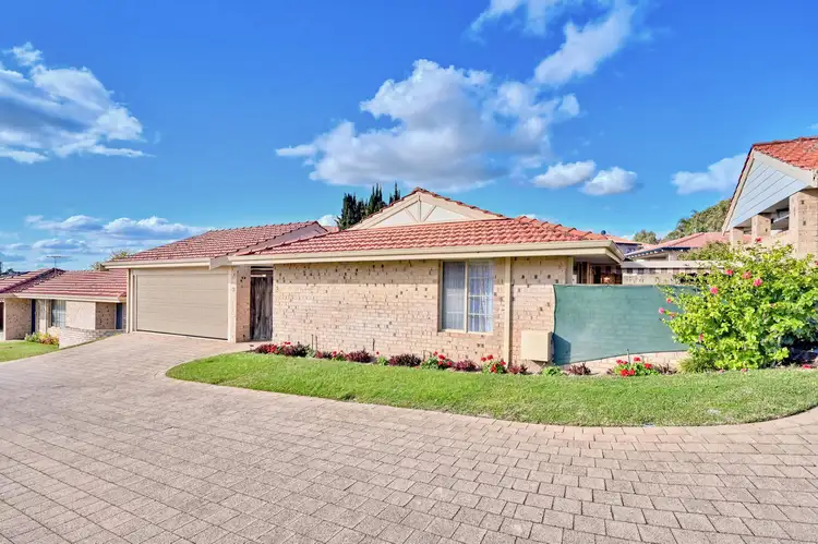 3/330 Preston Point Road, Attadale WA 6156