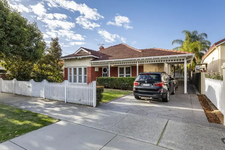 Third view of Homely house listing, 102 Fourth Avenue, Mount Lawley WA 6050