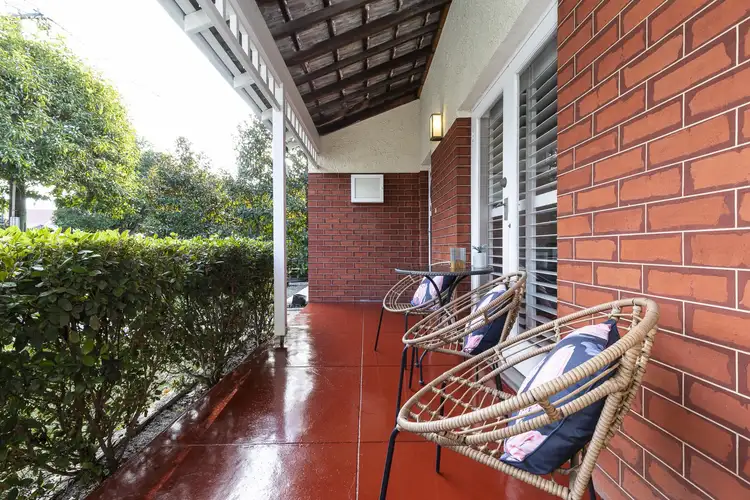 Fourth view of Homely house listing, 102 Fourth Avenue, Mount Lawley WA 6050