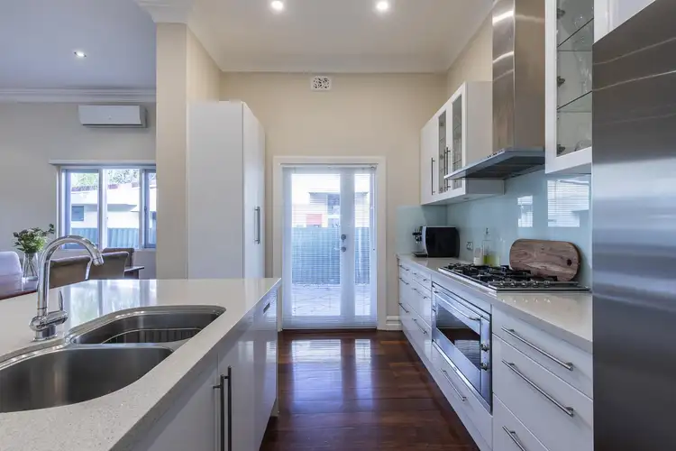 Fifth view of Homely house listing, 102 Fourth Avenue, Mount Lawley WA 6050
