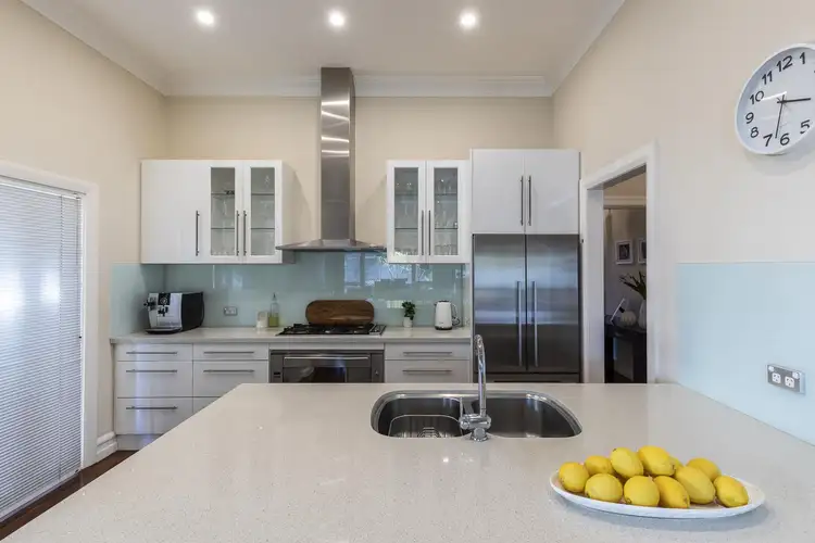 Sixth view of Homely house listing, 102 Fourth Avenue, Mount Lawley WA 6050