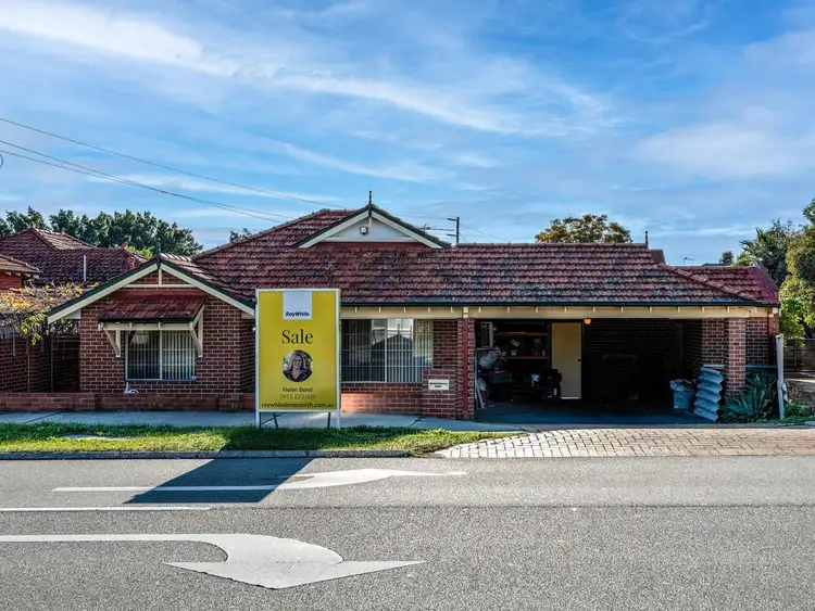 2A First Avenue, Mount Lawley WA 6050