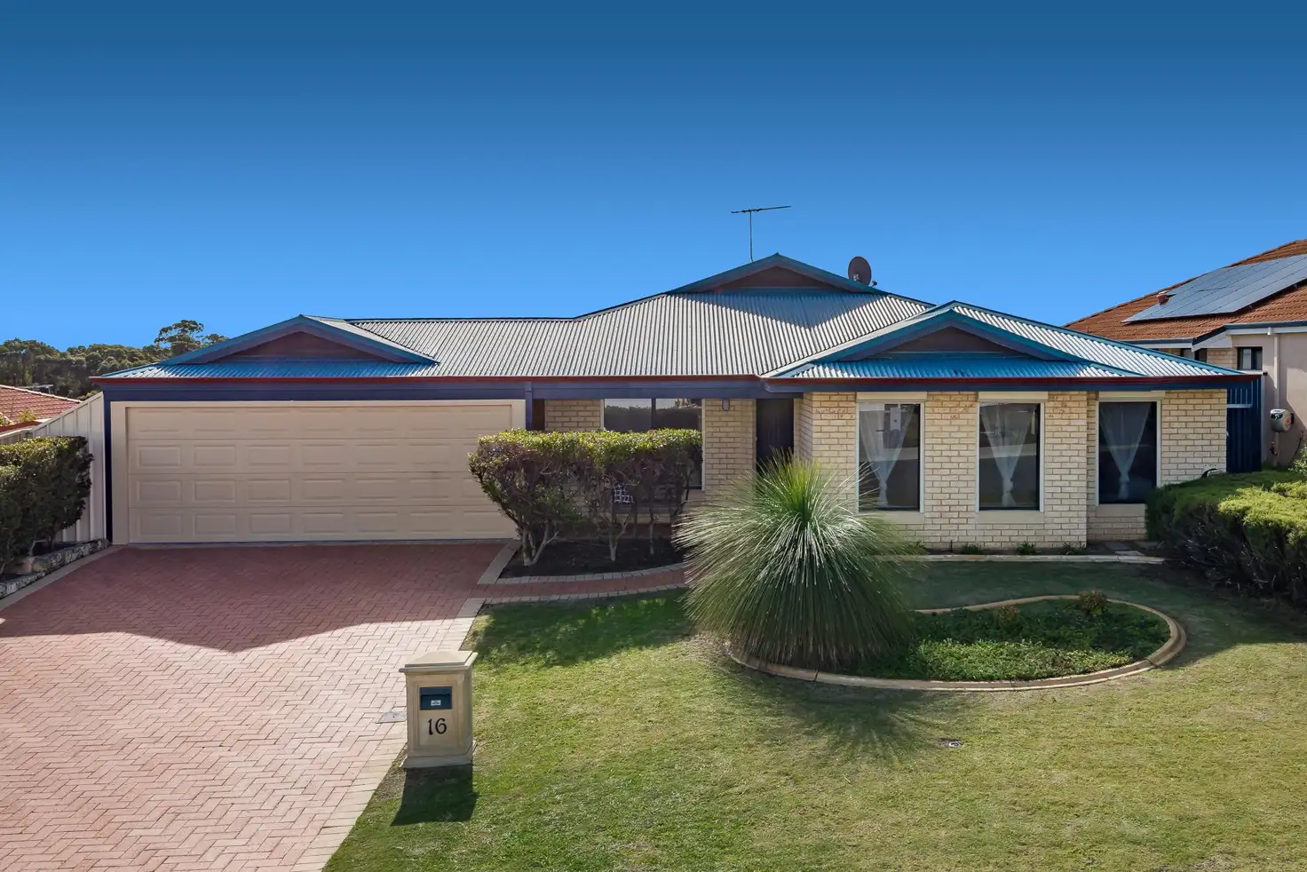 Main view of Homely house listing, 16 Lochnagar Way, Kinross WA 6028