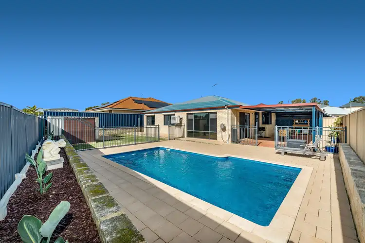 Second view of Homely house listing, 16 Lochnagar Way, Kinross WA 6028