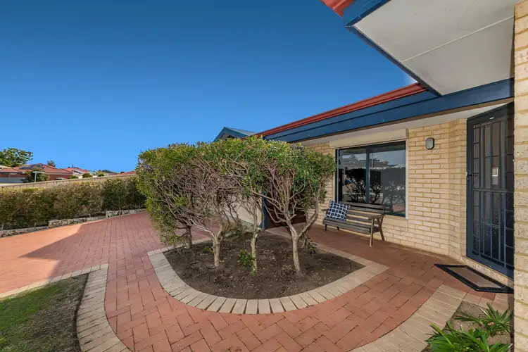 Third view of Homely house listing, 16 Lochnagar Way, Kinross WA 6028