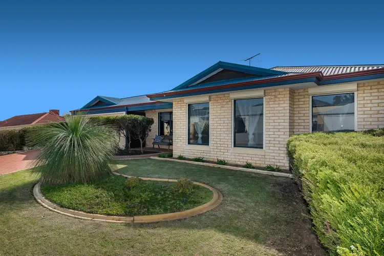 Fourth view of Homely house listing, 16 Lochnagar Way, Kinross WA 6028